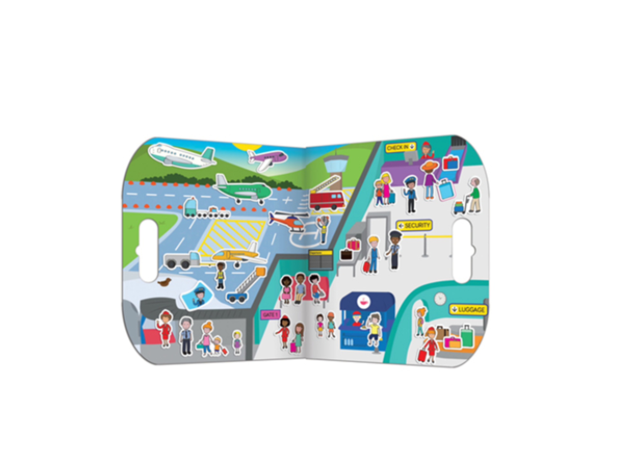 Best kids travel toys 2023 tried and tested on long journeys